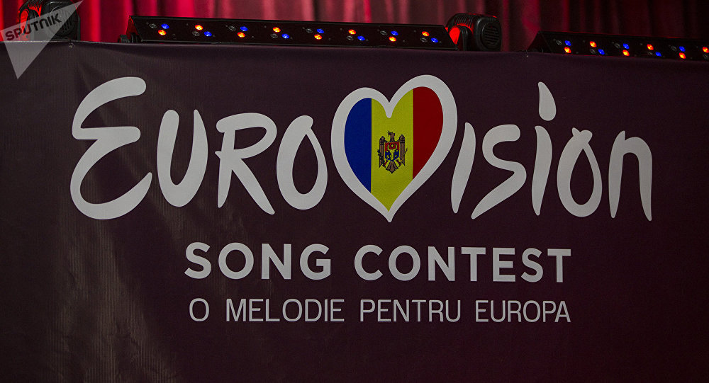 Moldova va evolua la Eurovision Song Contest 2018 în cadrul celei de-a doua semifinale
