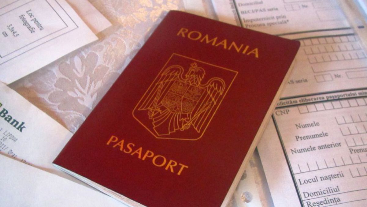 Certificatul de naștere românesc se va putea transcrie nu doar la București, ci în toată țara