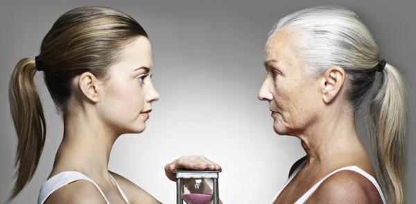 Adevărul despre îmbătrânire! Este influențată de stilul de viață și de dietă