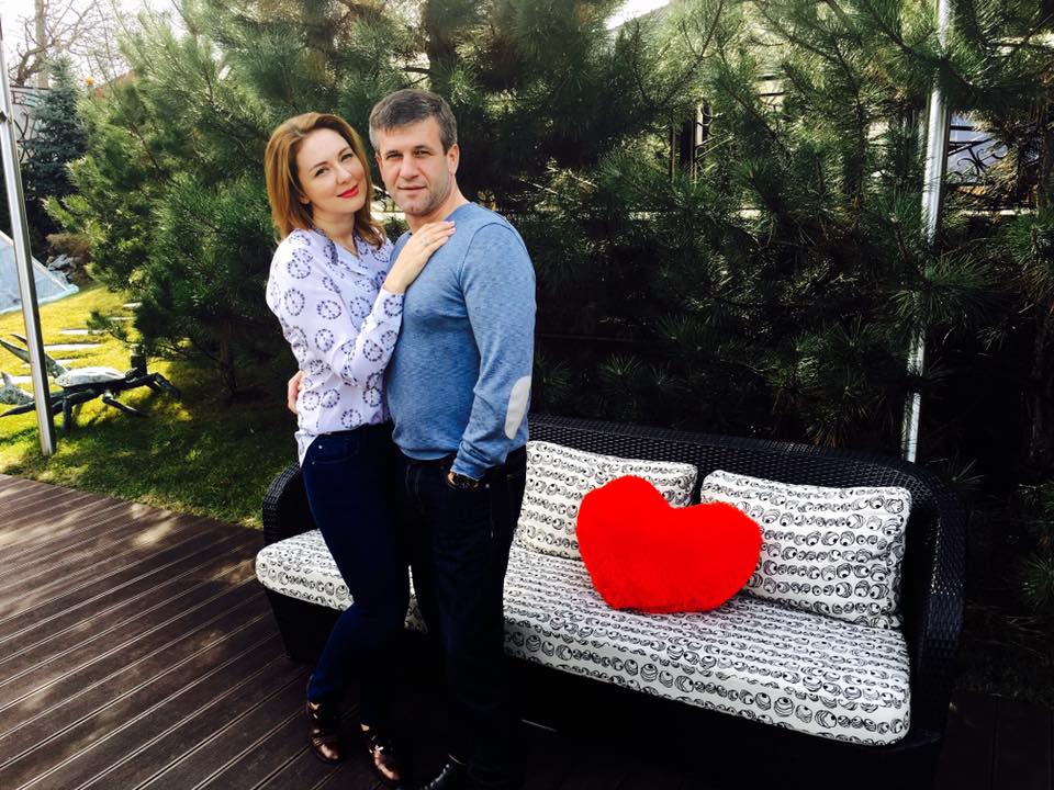 Natalia și Vasile Botnari: 27 de ani de dragoste și grijă