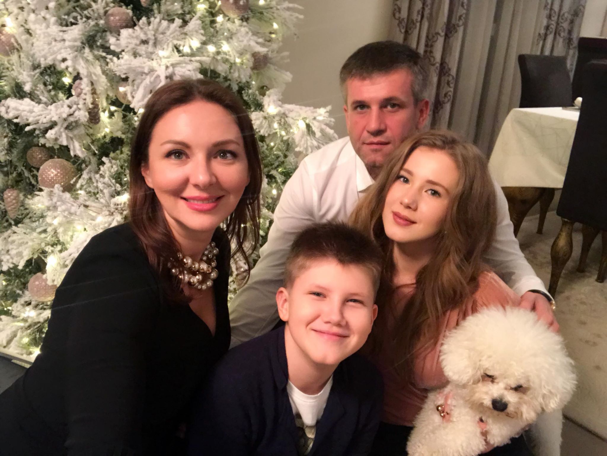 Natalia și Vasile Botnari: 27 de ani de dragoste și grijă