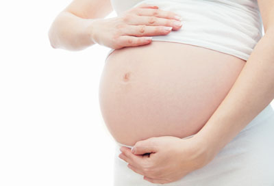 7 moduri de a reduce vergeturile in timpul sarcinii