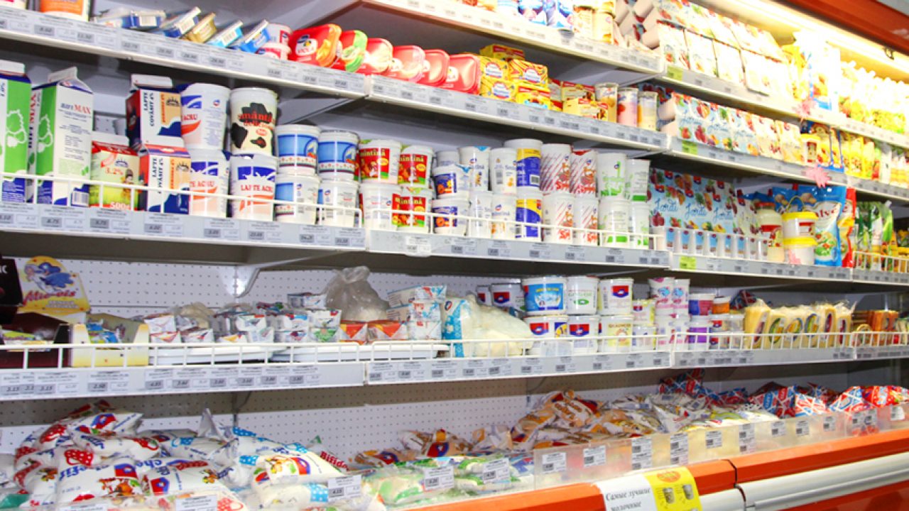 Investigație: Cine gestionează piaţa lactatelor din Moldova