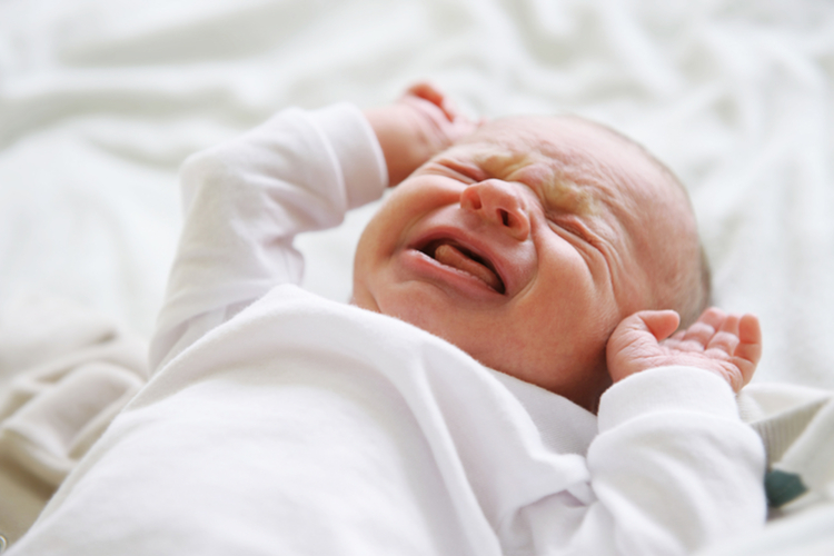 Средства от коликов у новорожденных: лучшие препараты