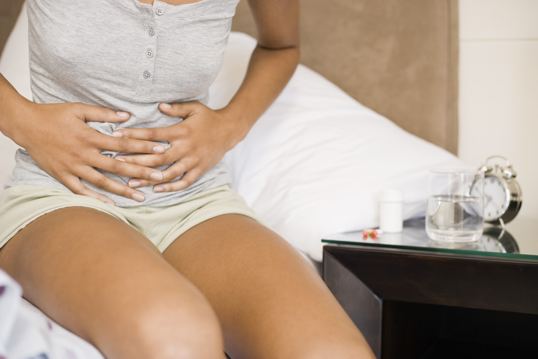 Cauzele și simptomele polichistozei ovariene