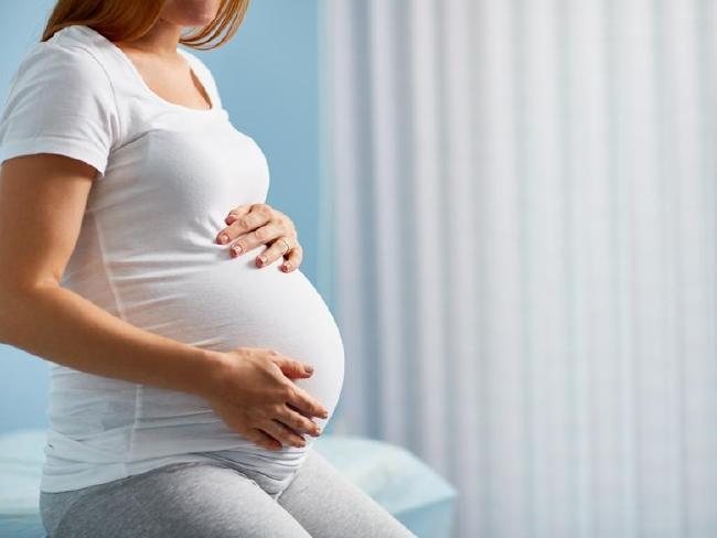 4 правила для беременных, которые нужно соблюдать, если вам за 30