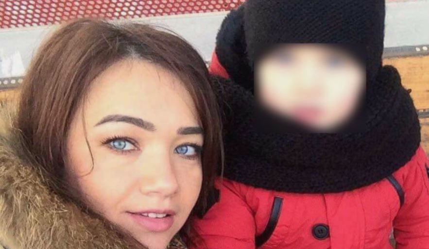 Попавших под электричку женщину и ее 3-летнего сына похоронят в Молдове