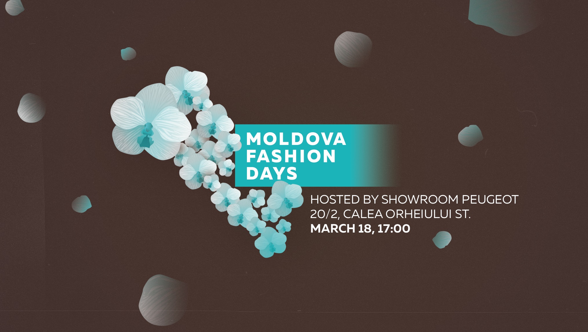 Ce surprize te așteaptă la Moldova Fashion Days, cel mai tare eveniment de modă al anului