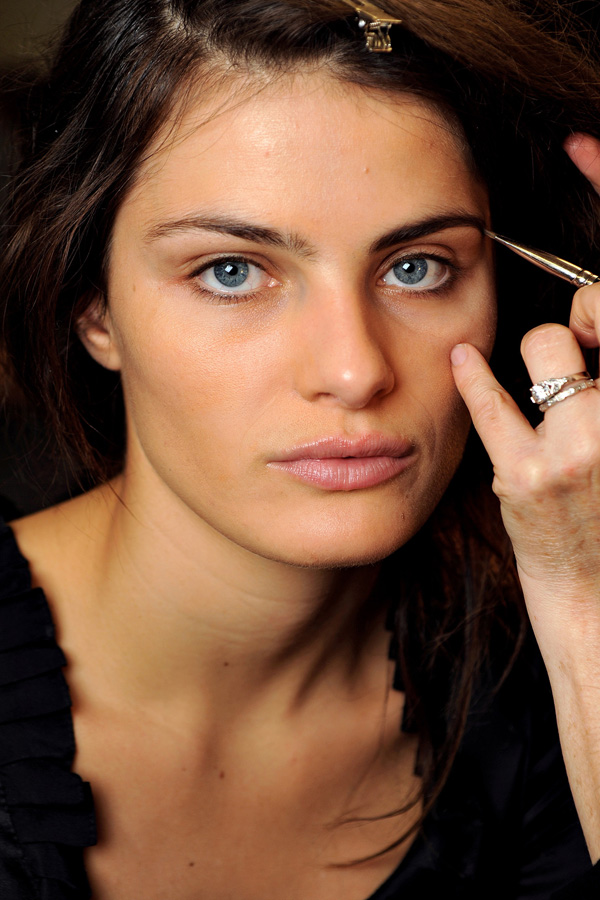 Изюминки в make up-е 2014