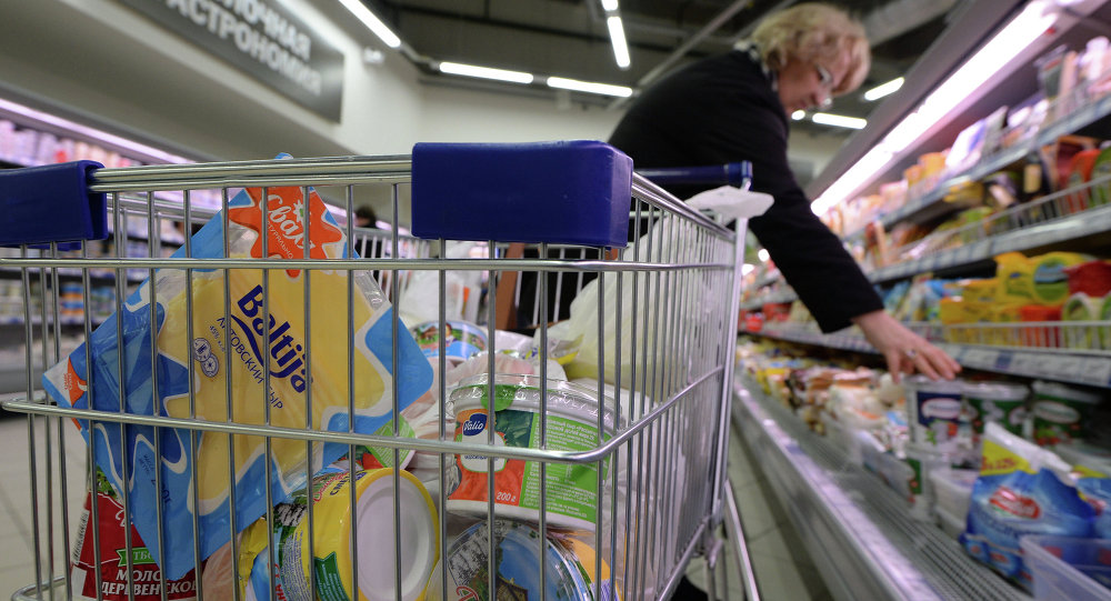 Что подсовывают покупателям в кишиневских магазинах и супермаркетах