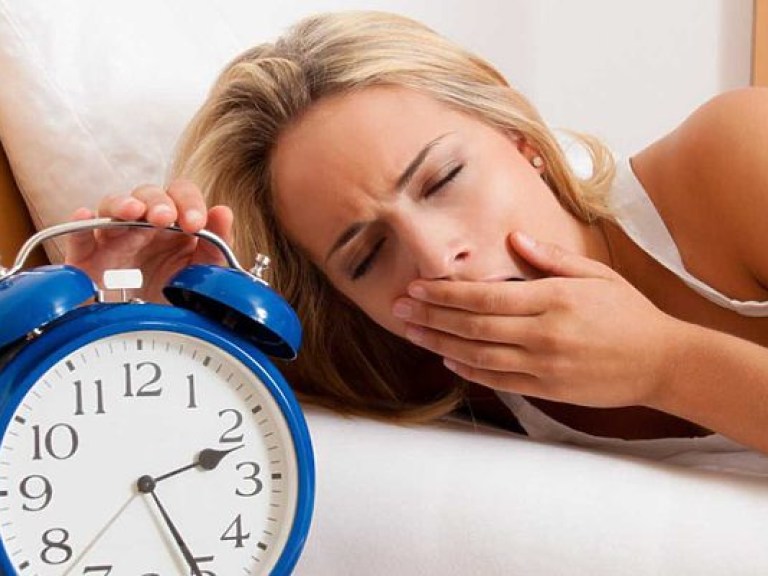 Всемирный День сна: сколько часов в сутки нужно спать