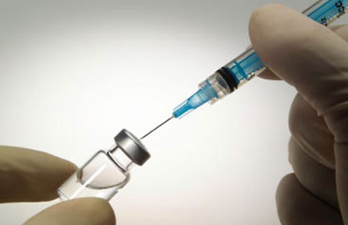 Национальная компания медицинского страхования закупит 150 тысяч доз вакцины против гриппа