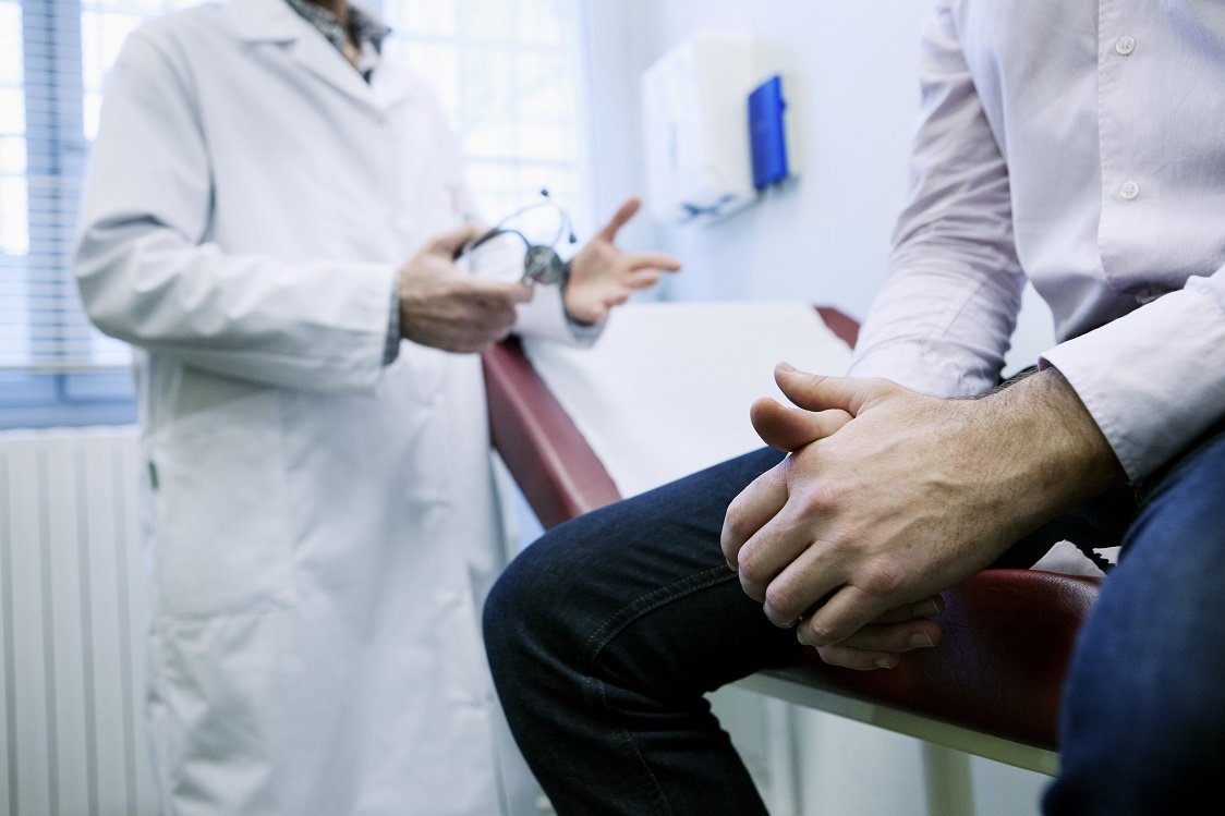 Totul despre glanda prostată: funcţionare, boli, tratamente