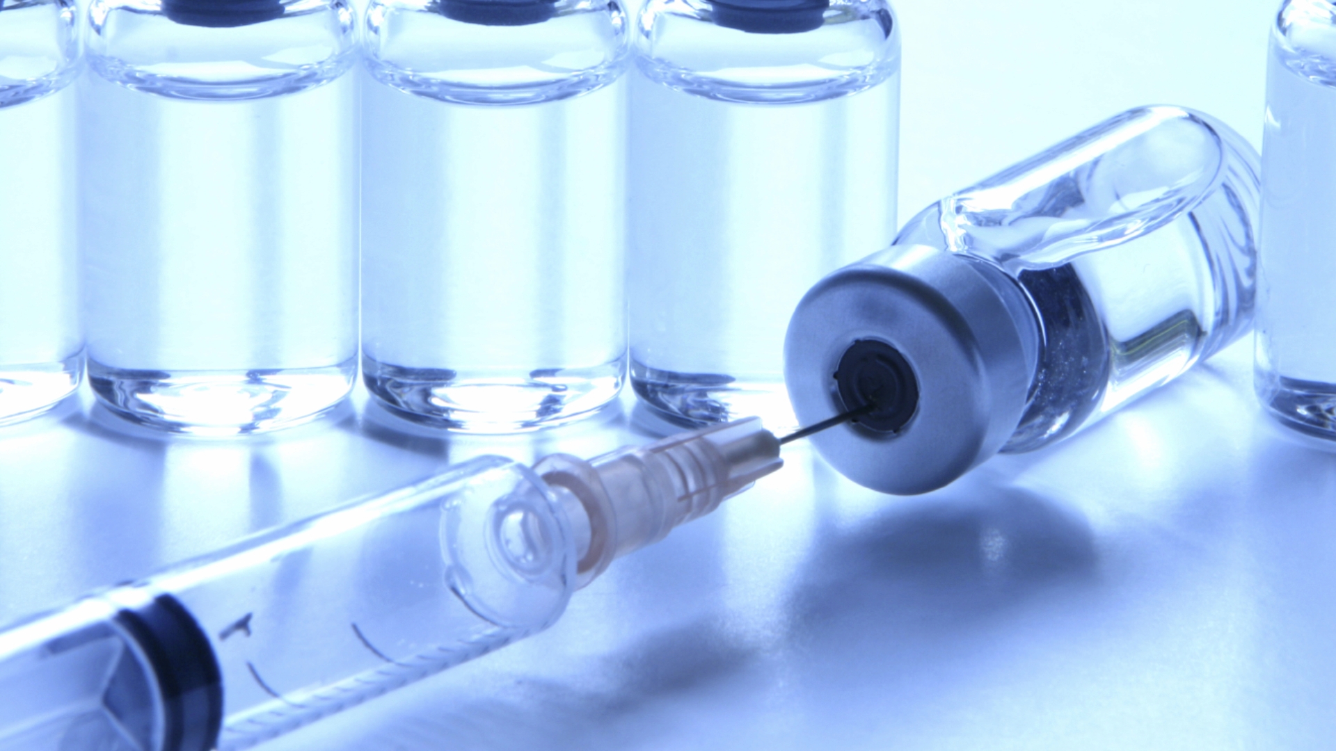 В Молдове началась вакцинация против гепатита B