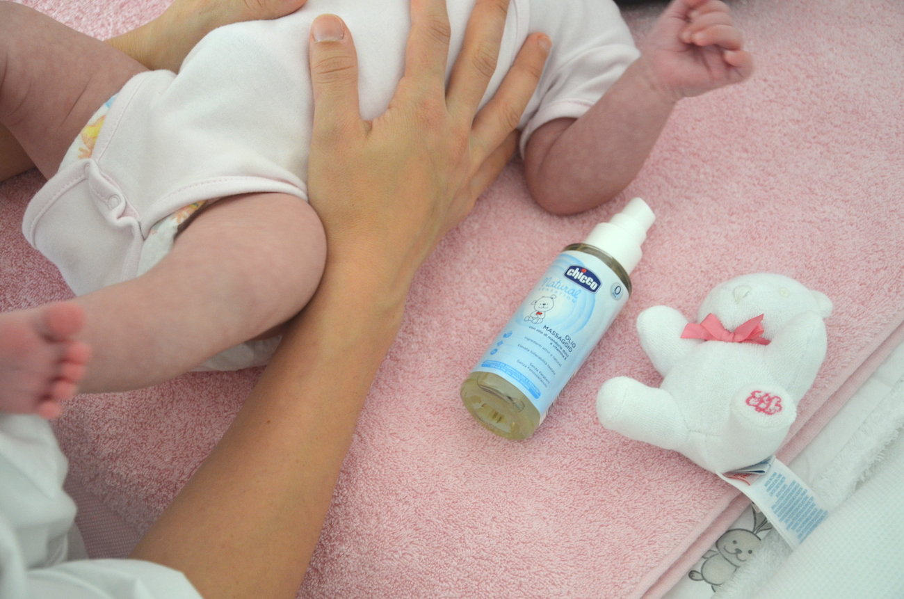 Cum să ai grijă de pielea fină a bebelușului din prima zi de viață