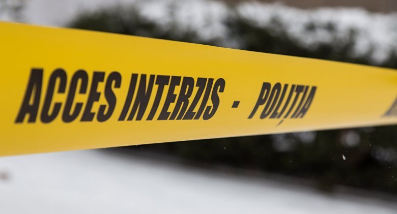 Двойное убийство в Унгенах: два трупа обнаружили в лесу на Пасху