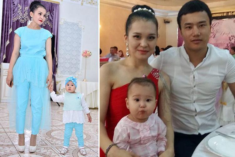 Телеведущая из Казахстана умерла в неисправном лифте на глазах у дочери