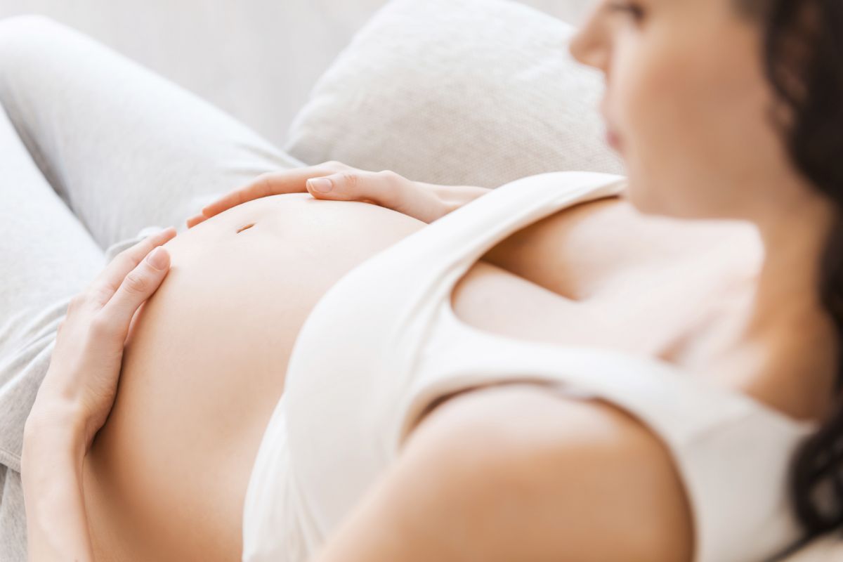 6 моментов, которые могут быть опасны во время беременности
