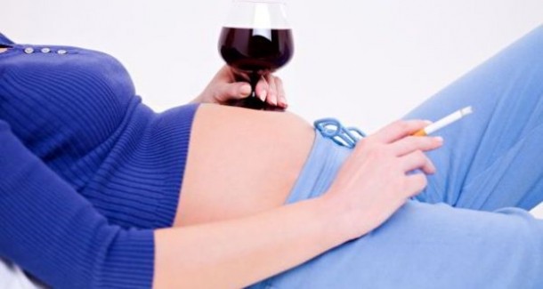 6 lucruri care pot fi periculoase în timpul sarcinii