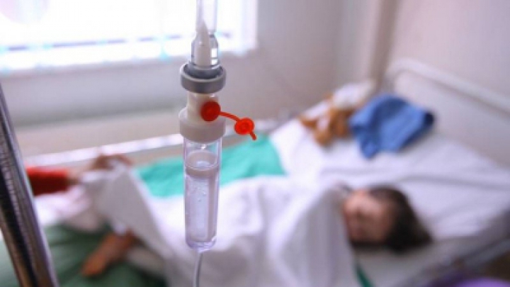 Intoxicații în masă de Paștele Blajinilor: 33 de persoane, la spital