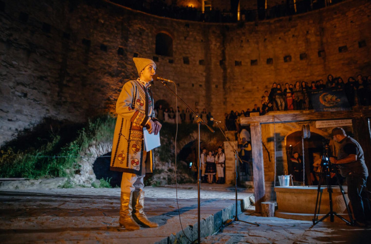 В "Ночь музеев" в Сорокской крепости ждут гостей