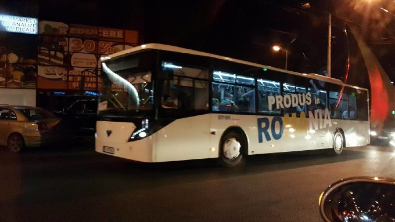 În Chișinău va apărea un autobuz electric. Pe ce traseu va circula