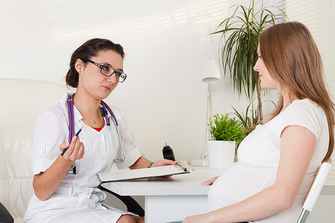 Mituri și adevăr despre screening-ul prenatal