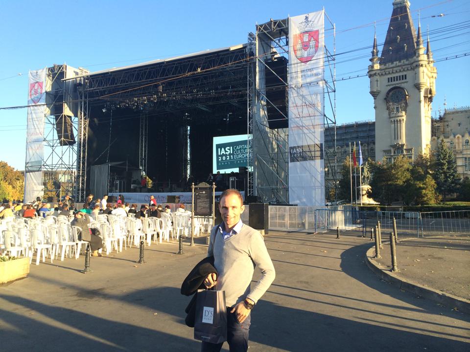 Ion Paladi şi familia Botgros de nedezlipit Ion Paladi şi familia Botgros de nedezlipit