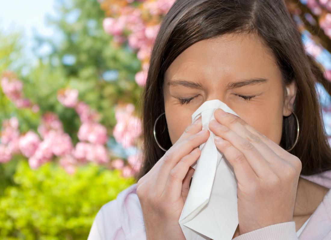 Как и где можно узнать о причине аллергии
