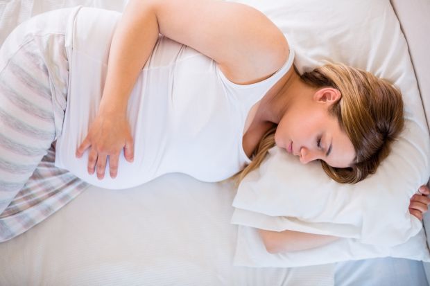5 situații neplăcute în care orice femeie însărcinată se va regăsi