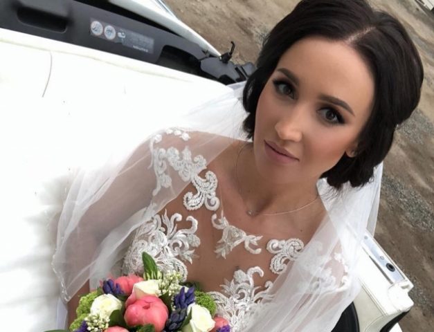 Неожиданно, но Бузова выходит замуж второй раз в 2018 году