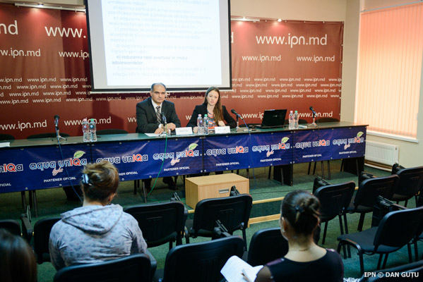 В Молдове стартует кампания против абортов