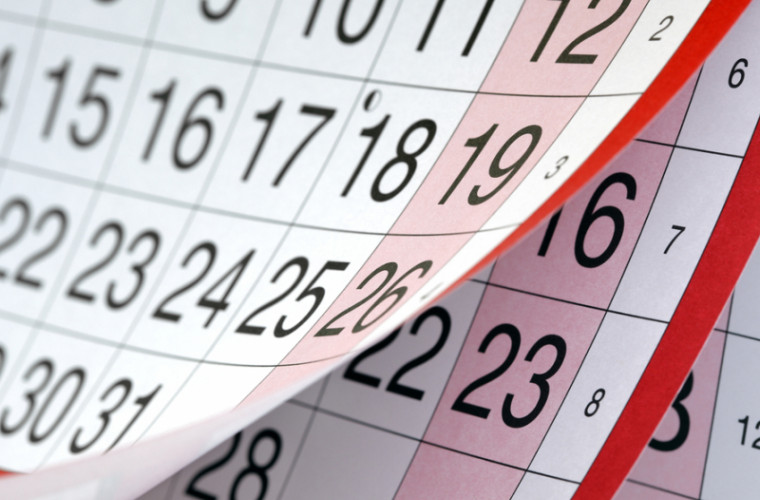 В национальном календаре может появиться новый праздник