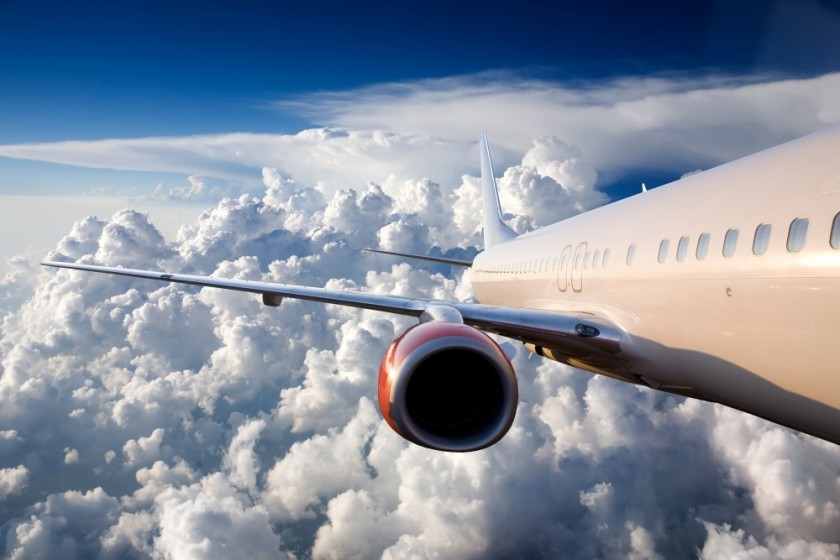10 популярных мифов о самолетах