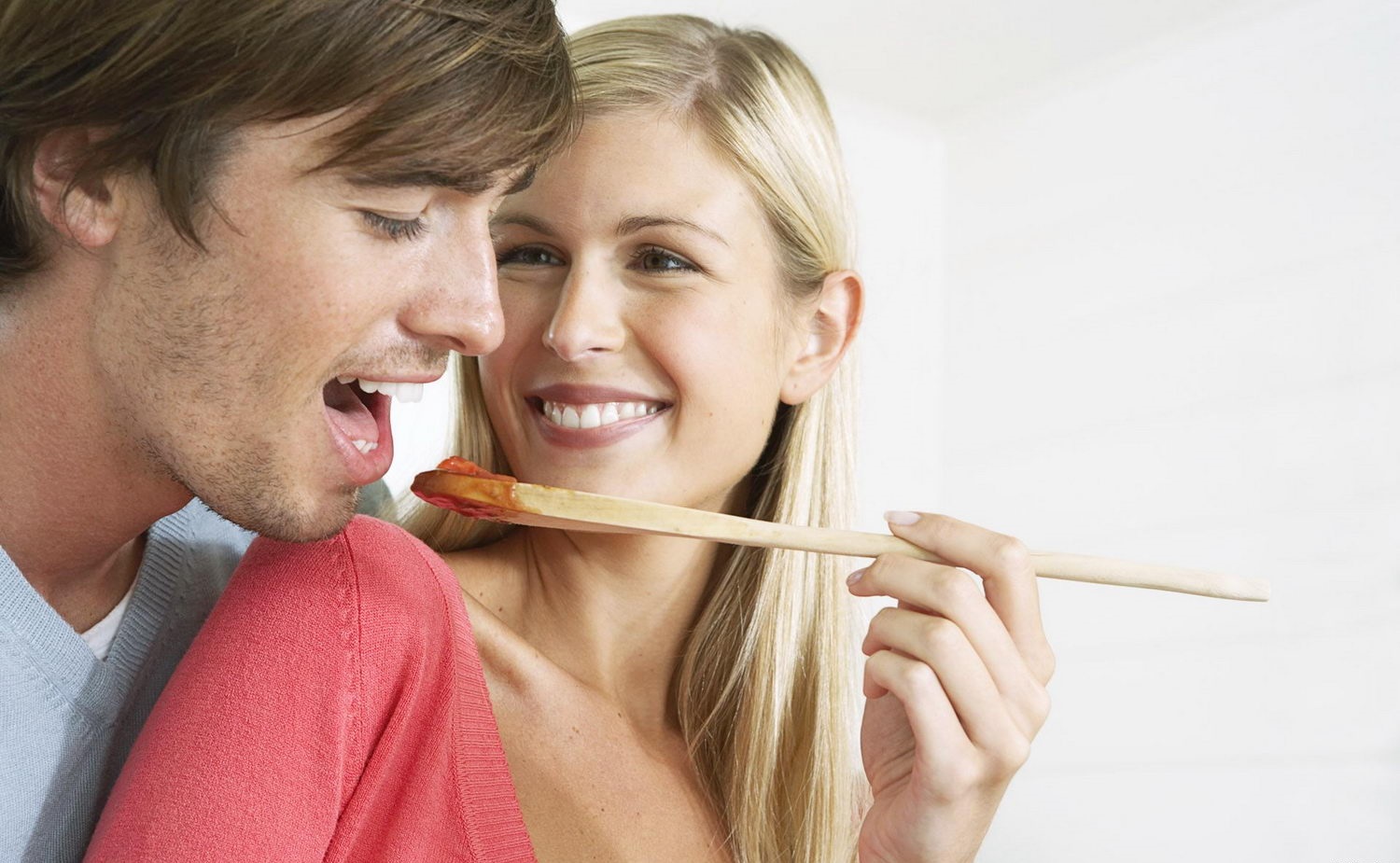 5 способов быстро помириться с мужем