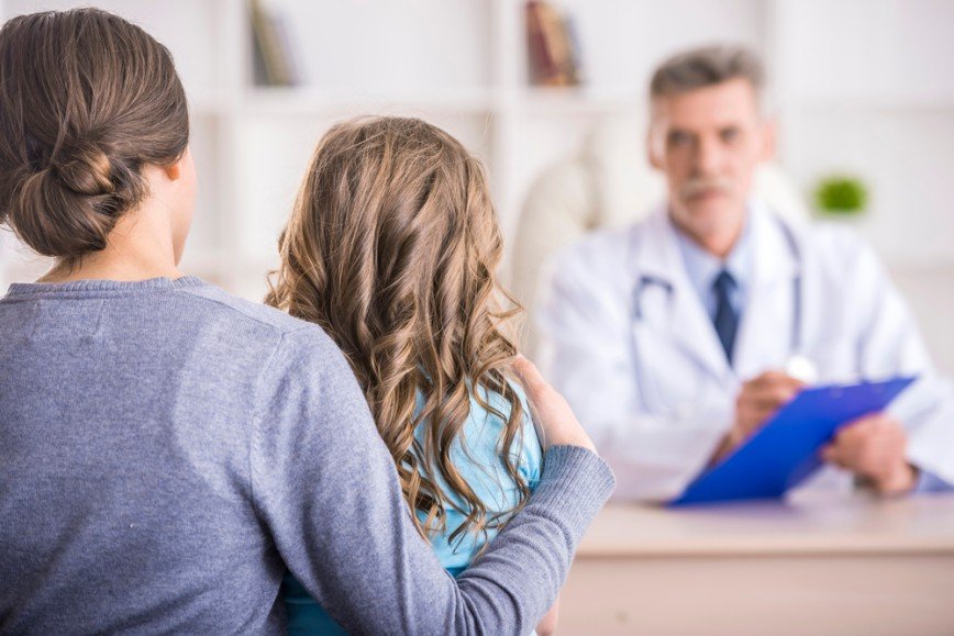 Пять фактов о детской онкологии