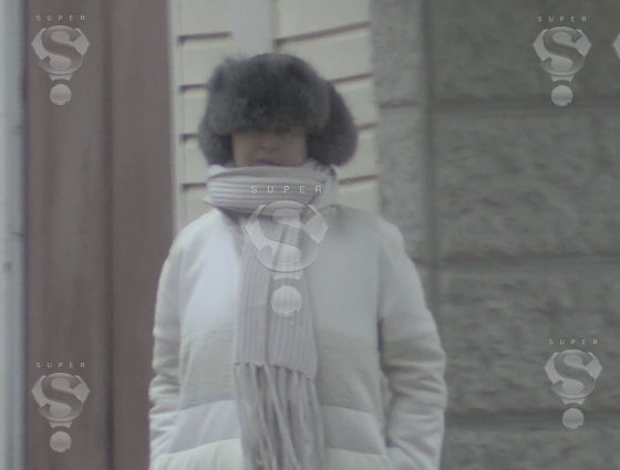 Жанна Фриске вернулась в Москву спустя год после лечения от рака