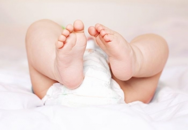 Greșelile care pot provoca sindromul morții subite la bebeluși