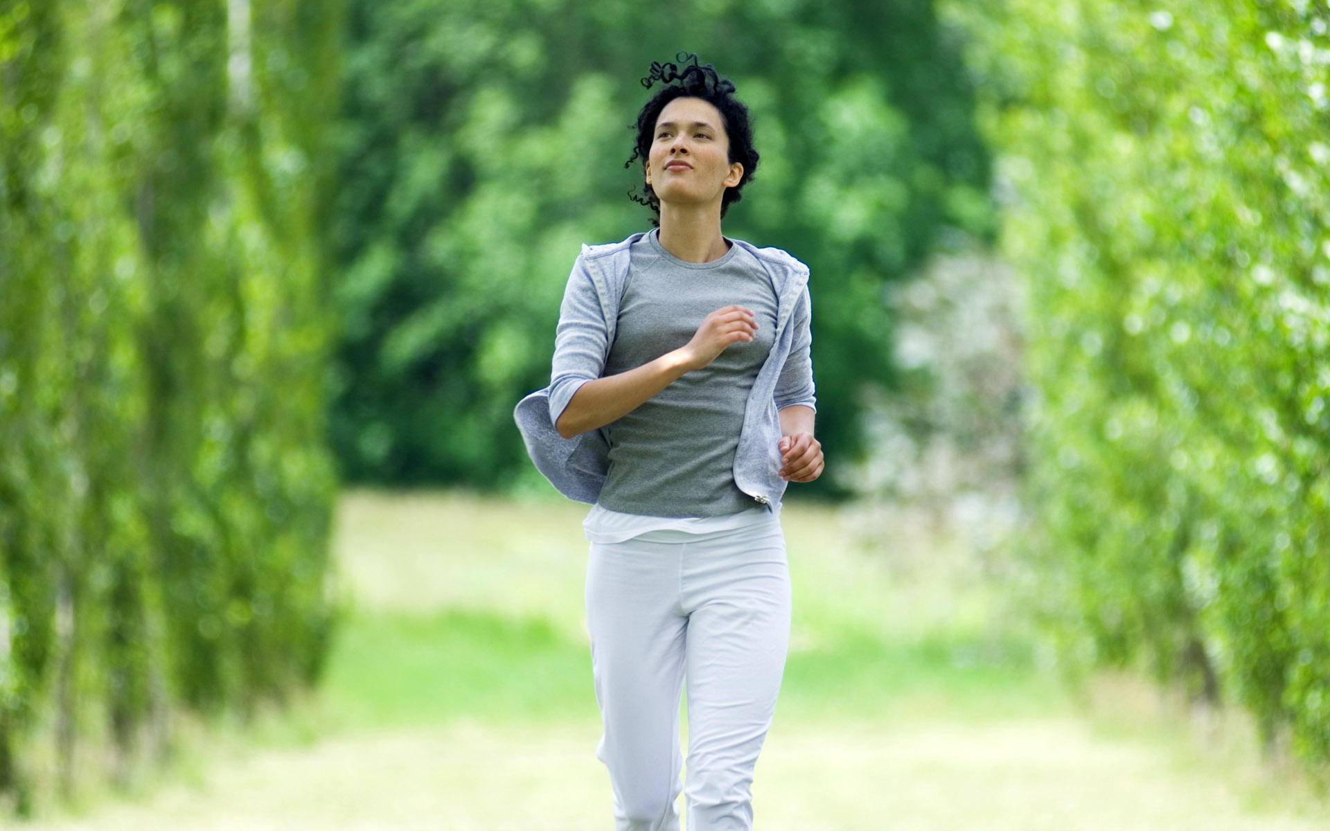 7 motive care te vor face să alergi