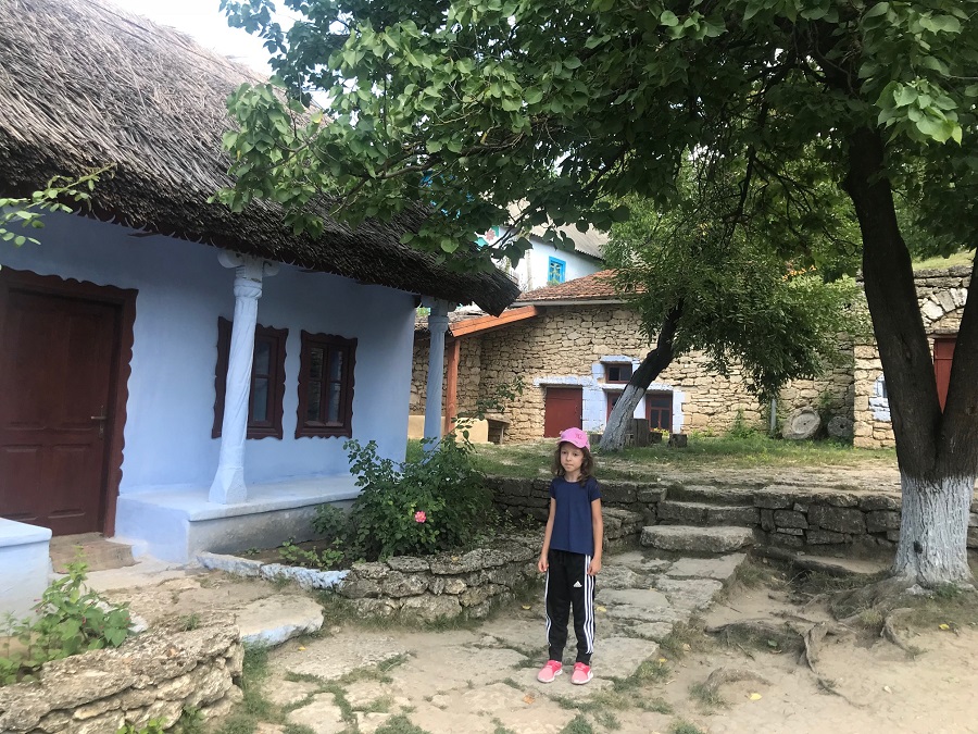 Unde putem călători prin Moldova cu cei mici