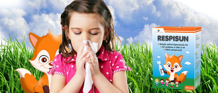Cum să lupți cu boala inflamatorie a căilor respiratorii la copii