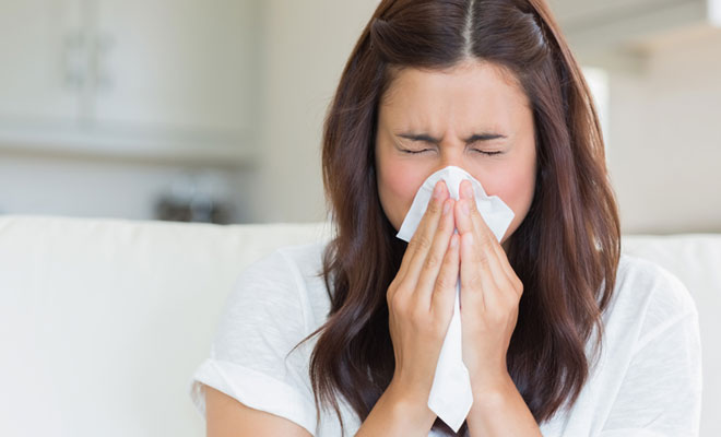Remedii eficiente împotriva guturaiului și a nasului înfundat