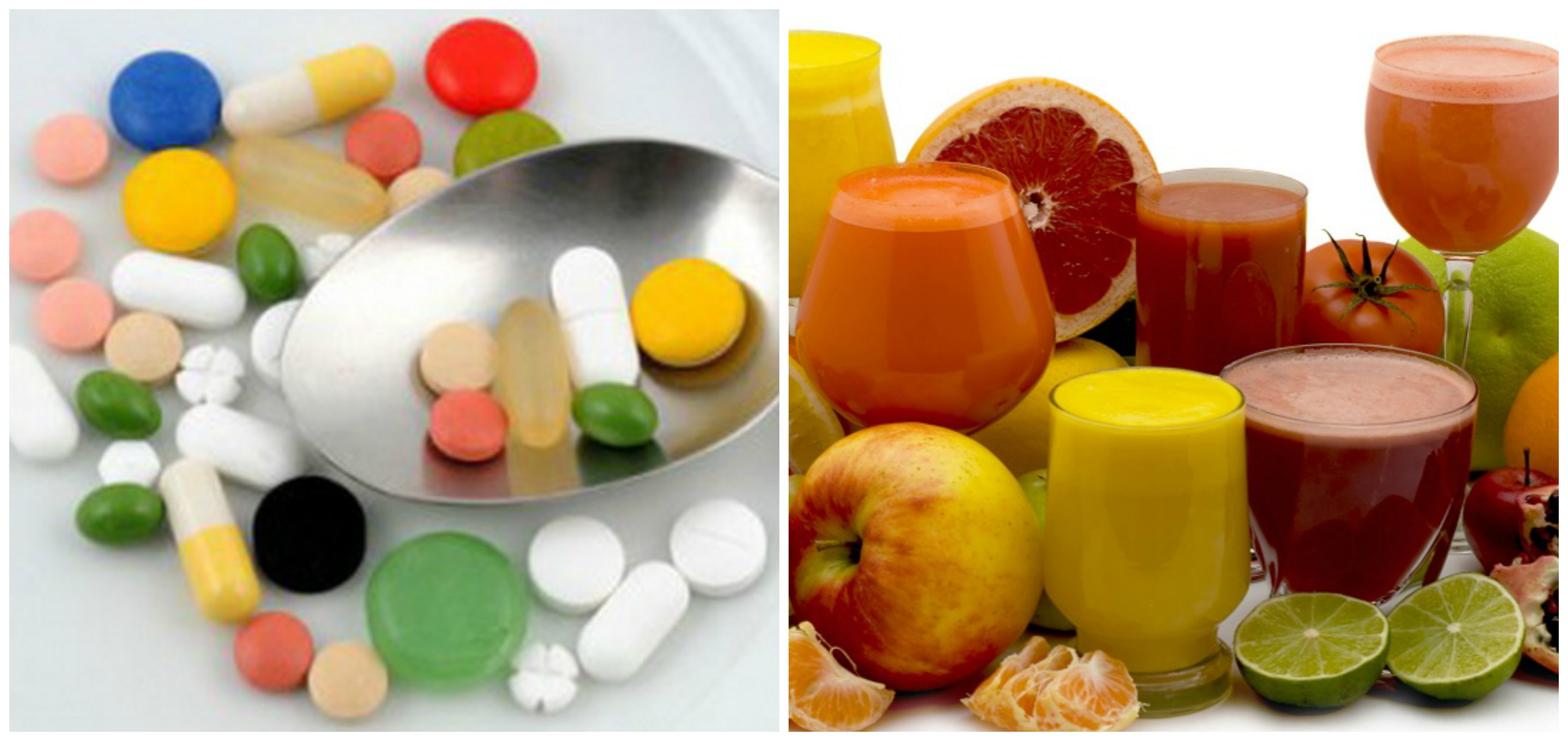 Combinaţii de medicamente şi alimente de evitat