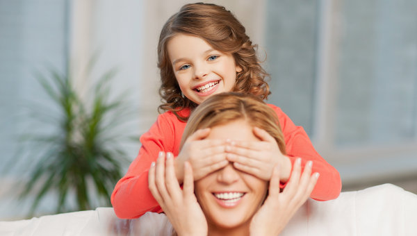 Воспитание дочери: 5 типичных ошибок родителей
