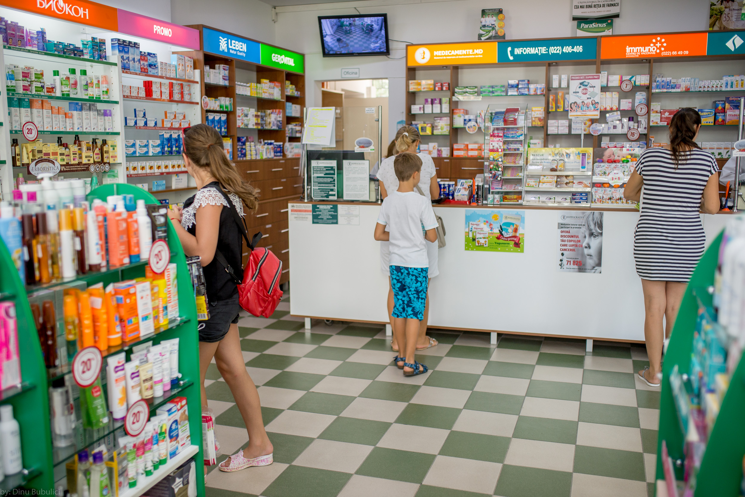 Детские аксессуары в сети аптек "Hippocrates": как правильно выбрать, чему отдать предпочтение!