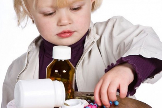Totul despre medicamentele pentru copii: Administrare, dozare, păstrare