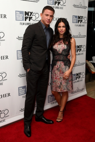 Талант не стареет: стриптиз 18-летнего Ченнинга Татума