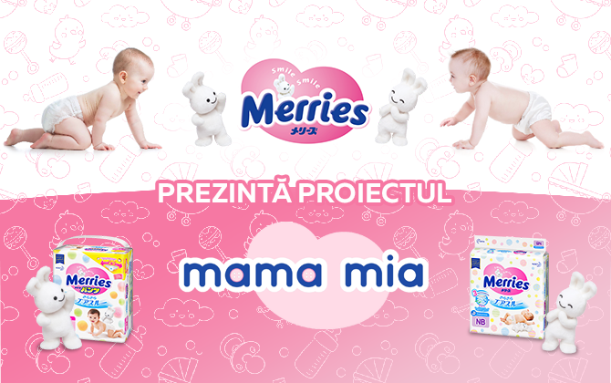 Ольга Букс - о материнстве, а ее дочери – откровенно о главном в программе Mama Mia!
