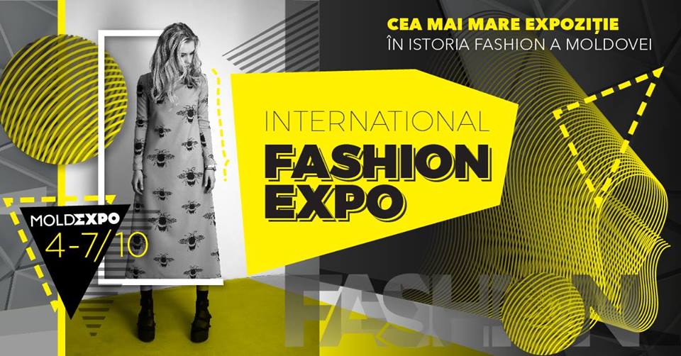 International Fashion Expo. Peste 100 de producători își vor vinde colecțiile la prețuri speciale