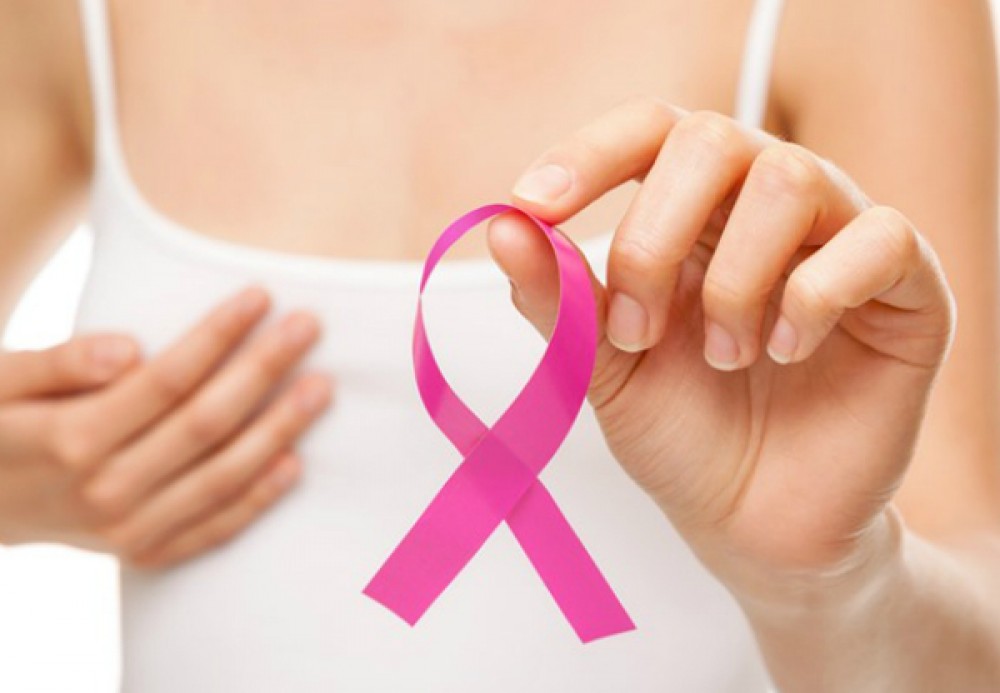 По три случая заболевания раком молочной железы регистрируют в Молдове ежедневно
